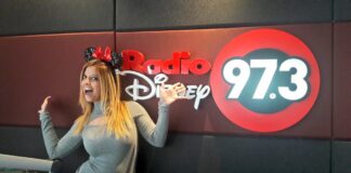 Kris Viñas es la primera venezolana en el «Despertador» de Radio Disney