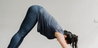 Paola Sibaja Hernández sobre los beneficios del Yoga y autocuidado en el postparto
