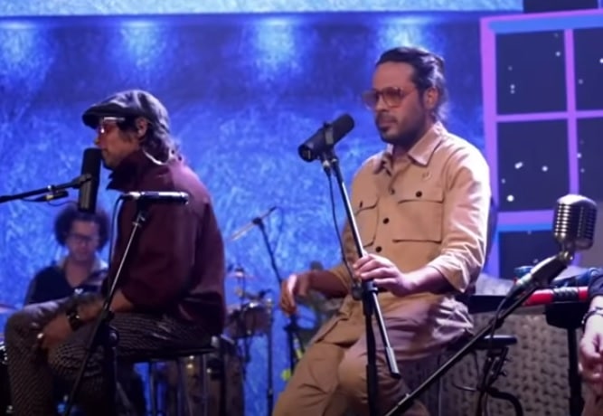Servando Y Florentino Se Presentar n En Diciembre En El Estadio Ol mpico