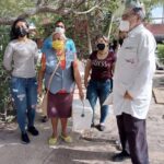 Caminarán hasta la Defensoría del Pueblo en El Tigre para exigir medicamentos de pacientes hemofílicos
