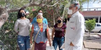 Caminarán hasta la Defensoría del Pueblo en El Tigre para exigir medicamentos de pacientes hemofílicos