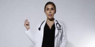 Médico venezolana es reconocida como la doctora de las celebridades por su labor en pro de la salud y el bienestar