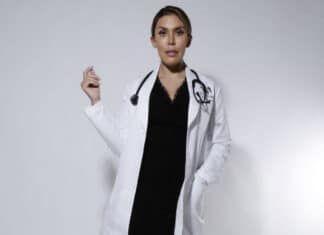 Médico venezolana es reconocida como la doctora de las celebridades por su labor en pro de la salud y el bienestar