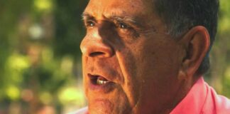 Murió Olmand Botello, el cronista de Maracay