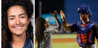 Joven venezolana del estado Bolívar es la preparadora física de los Yankees