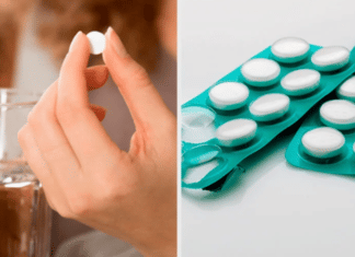 Especialista: Uso de la aspirina debe ser únicamente bajo previa prescripción médica