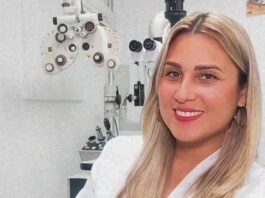 Oftalmólogo vs Optometrista: 3 diferencias explicadas por la Dra. Ana Lárez