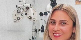 Oftalmólogo vs Optometrista: 3 diferencias explicadas por la Dra. Ana Lárez