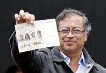 elecciones colombia