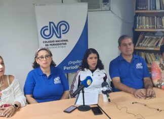 CNP Aragua desplegará agenda para celebrar a los periodistas