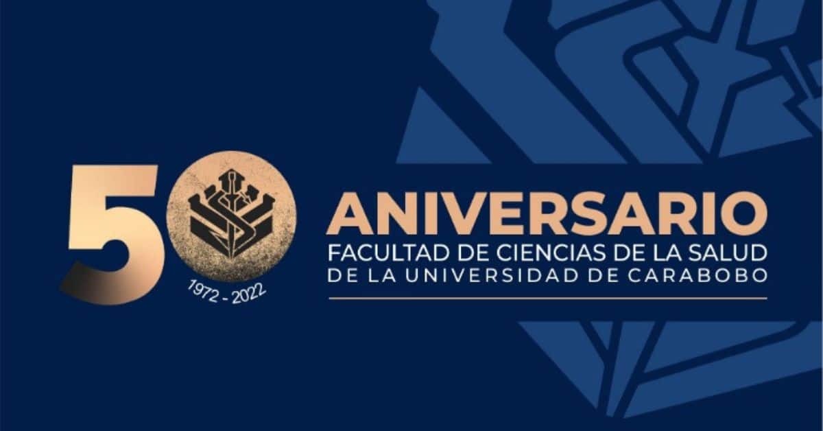 Facultad De Ciencias De La Salud De La Universidad De Carabobo Celebra ...