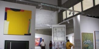 La “Galería de Arte Municipal” abrió sus puertas nuevamente en Maracay