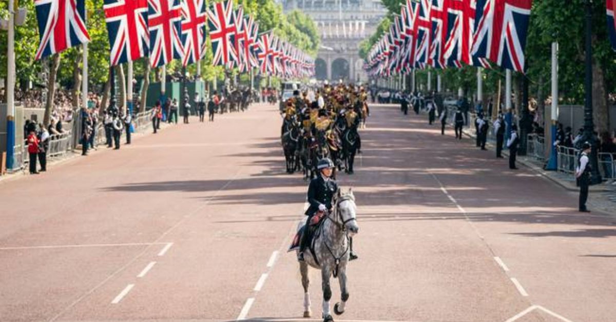 Carreras De Caballos Y Un Macroconcierto Para Que El Jubileo De La