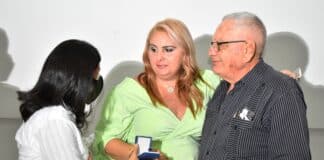 CNP Aragua entregó Premios de Periodismo Regional