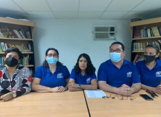 CNP Aragua rechaza contundentemente una reforma de ley que vulnere el ejercicio periodístico