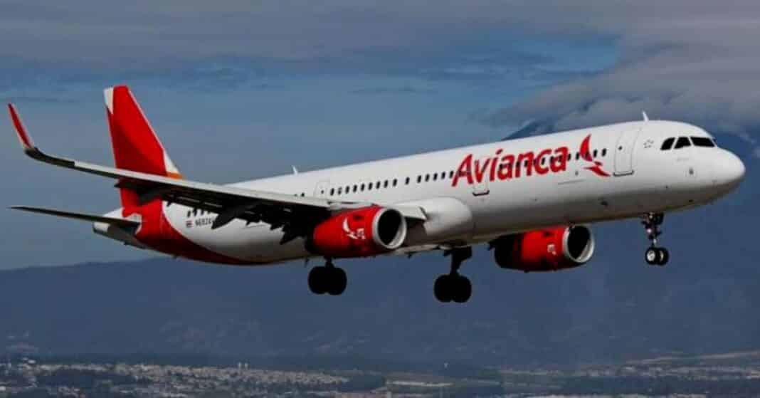 vuelos colombia venezuela avianca