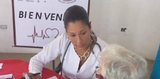 La Fundación Venezolana del Corazón hará jornada de salud gratis en la Iglesia de San Jacinto