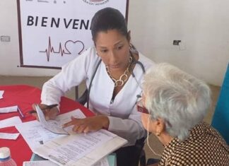 La Fundación Venezolana del Corazón hará jornada de salud gratis en la Iglesia de San Jacinto
