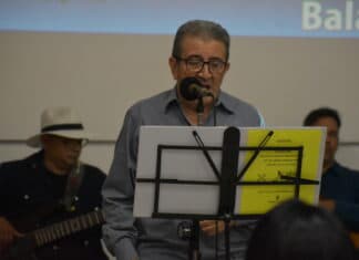 Música Gastronómica para celebrar a los periodistas de Maracay 1