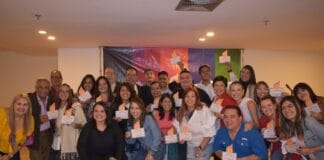 Unión Radio Maracay celebró el Día del Periodista 1