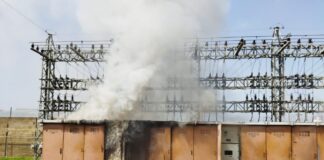 Sintraelec reporta lentitud en restablecimiento del servicio eléctrico por falta de insumos