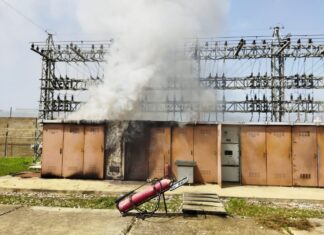 Sintraelec reporta lentitud en restablecimiento del servicio eléctrico por falta de insumos