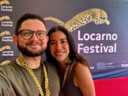 Director venezolano premiado en Festival de Cine de Locarno, desarrolla su primer largometraje para principios de 2024