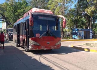 Anuncian que tarifa del pasaje urbano en Anzoátegui es de Bs 3 a la espera de oficializarlo en Gaceta
