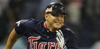 miguel cabrera