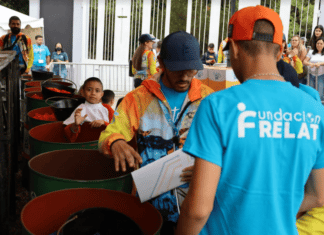 Fundación FRELAT está inspirada en la transformación e impulso de las comunidades más necesitadas en Venezuela
