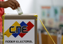 voto en el exterior venezolanos extranjero