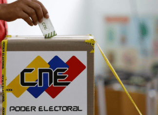 voto en el exterior venezolanos extranjero