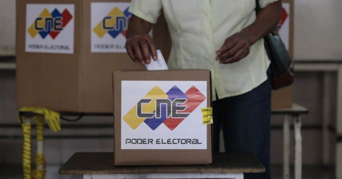 “Elecciones de 2025 marcarán gobernabilidad de los electos en 2024