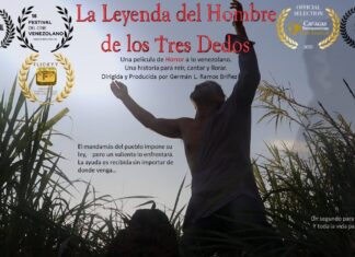 Película venezolana participará en el International Film Festival Sant Andreu de la Barca en Barcelona, España