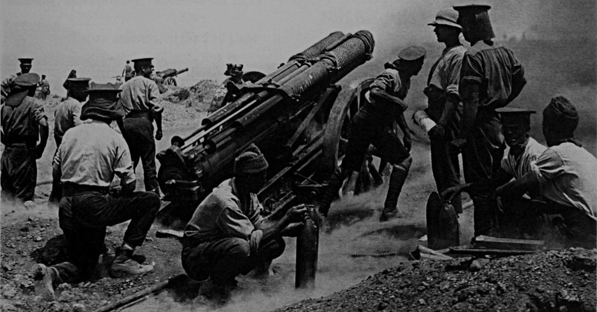 Qué Aprender De La Primera Y Segunda Guerra Mundial