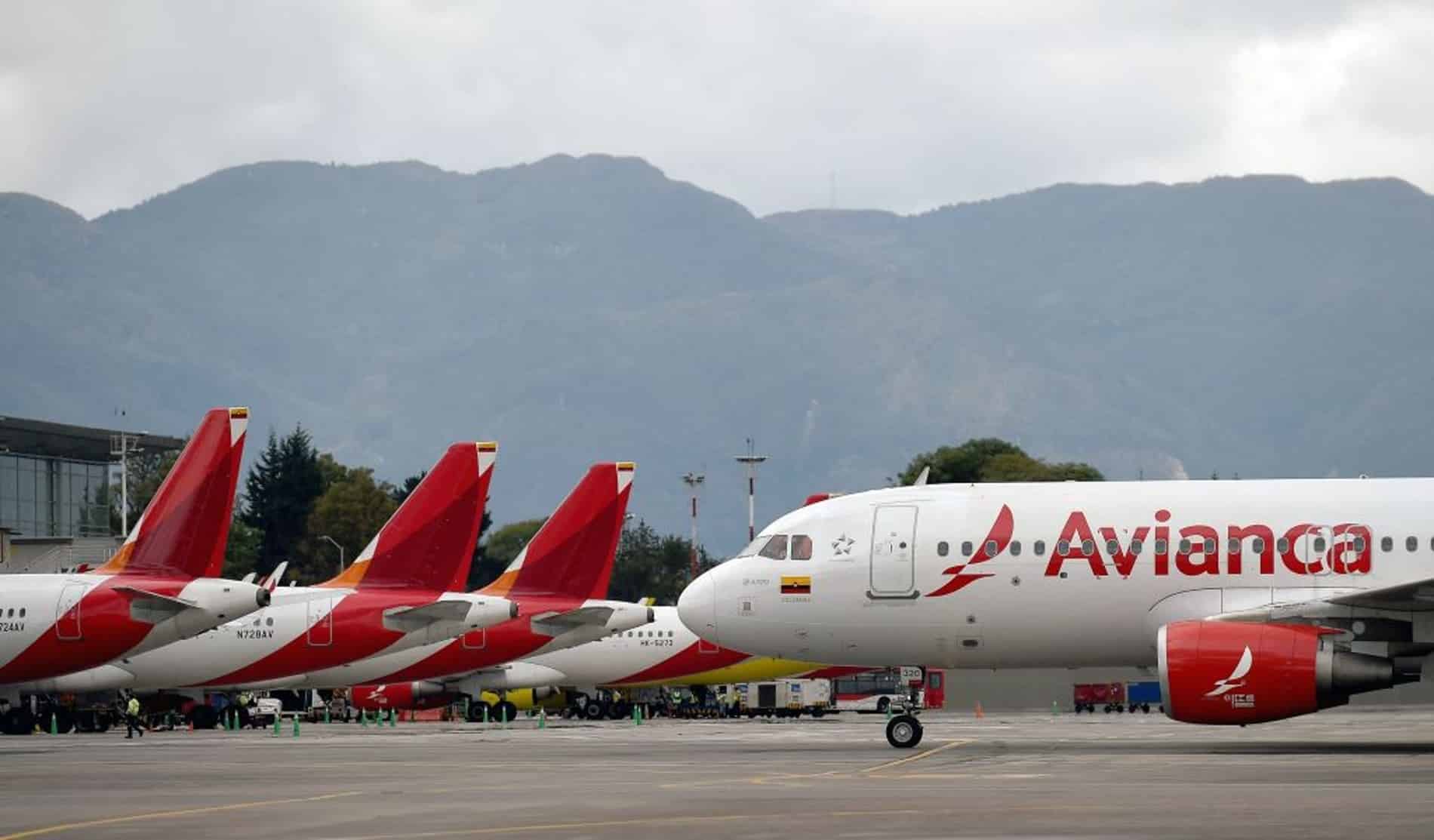 INAC autoriza vuelos entre Venezuela y Colombia