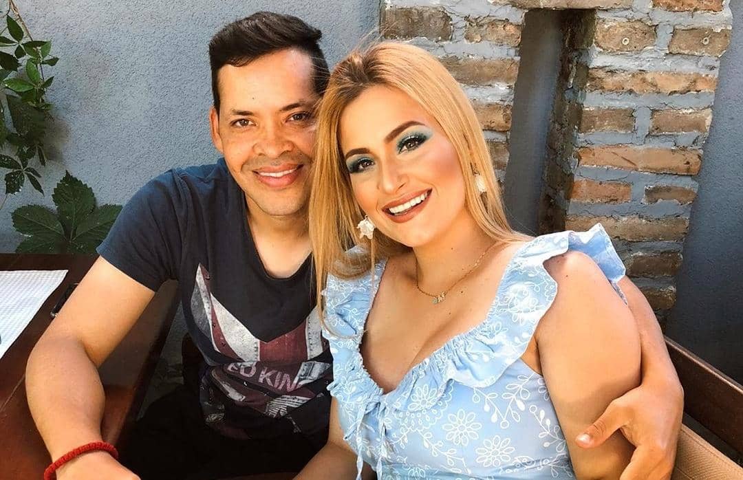 Así es la vida de José Félix Ceballos, ex integrante de 