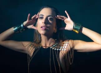 Katherine Coll estrena videoclip de “Baila” y anuncia en exclusiva el lanzamiento de su segundo tema