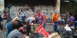pobreza venezuela