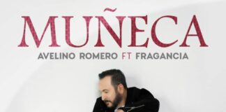 El cantautor venezolano Avelino Romero presenta su más reciente hit “Muñeca”