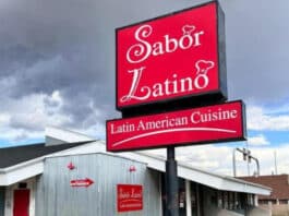La venezolana Ingrid Santaella emprendió en Utah con la cadena de restaurantes Sabor Latino y es ejemplo de superación