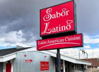 La venezolana Ingrid Santaella emprendió en Utah con la cadena de restaurantes Sabor Latino y es ejemplo de superación