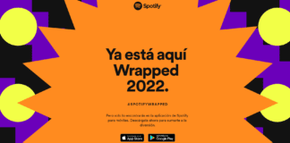 Spotify Wrapped 2022