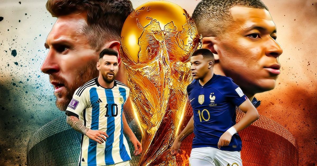 Qué Esperar De La Gran Final Del Mundial Qatar 2022