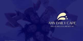 AMY DAILY CARE, la marca de una venezolana en Ecuador: Productos hechos en Venezuela y con calidad de exportanción