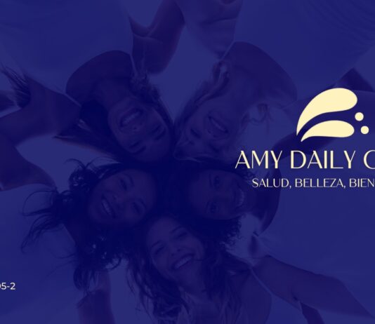 AMY DAILY CARE, la marca de una venezolana en Ecuador: Productos hechos en Venezuela y con calidad de exportanción