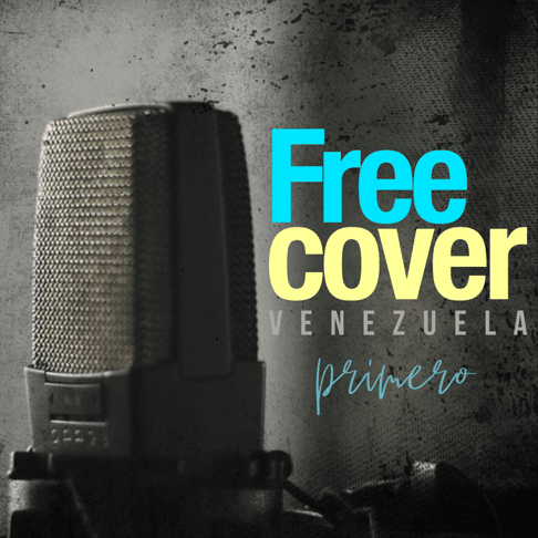 Logo de Free Cover Venezuela
