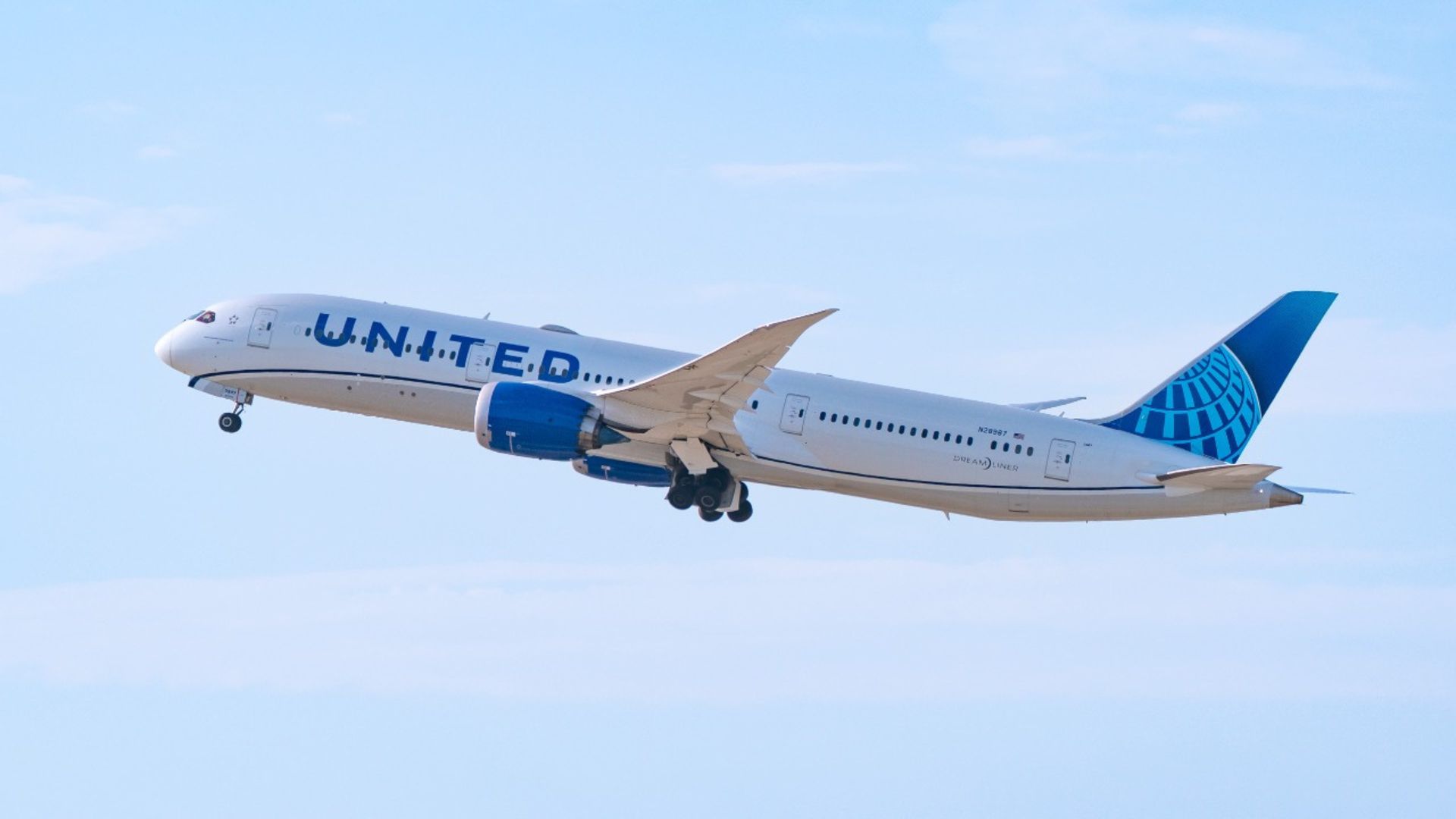 United Airlines Presenta Una Nueva Política De Asientos Familiares 4868