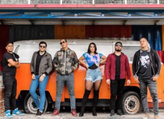 Maracas pop celebra 4 años como “maestros de la rumba”