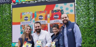 P.A.N. Lanza al mercado venezolano “Semillas Nutritivas”: Lo nuevo de su portafolio de mezclas
